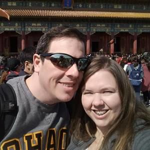 Meet your Posher, Lisa